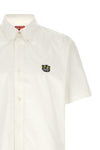 cotton poplin shirt