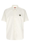 cotton poplin shirt