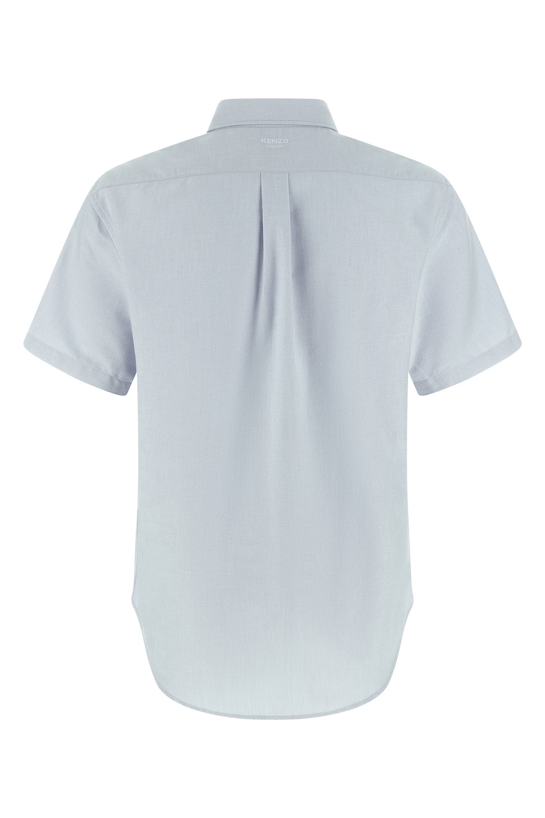 KENZO L oxford cotton shirt
