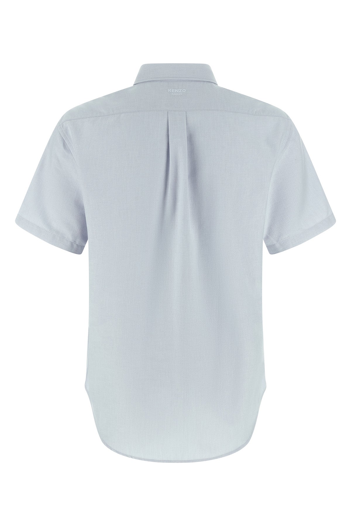 oxford cotton shirt