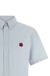 oxford cotton shirt