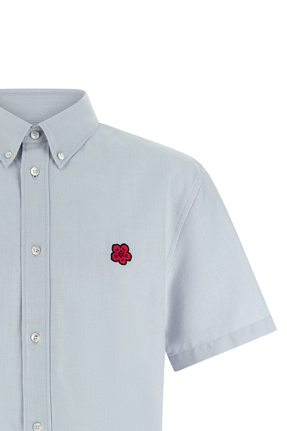 oxford cotton shirt