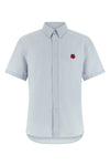 oxford cotton shirt