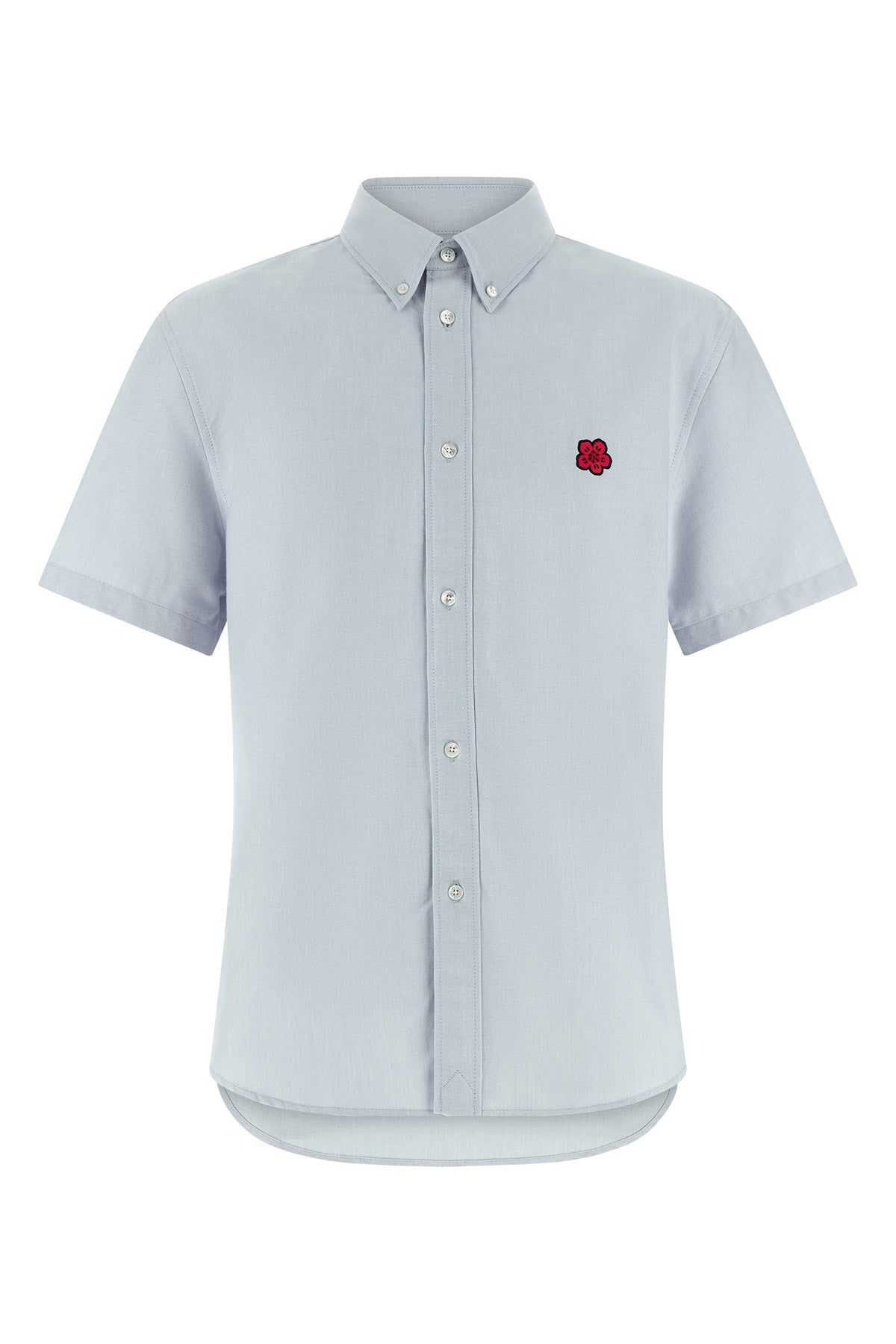 oxford cotton shirt