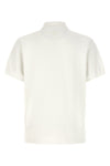 wild tiger gots cotton piqué polo shirt