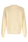 brushed cotton sweatshirt