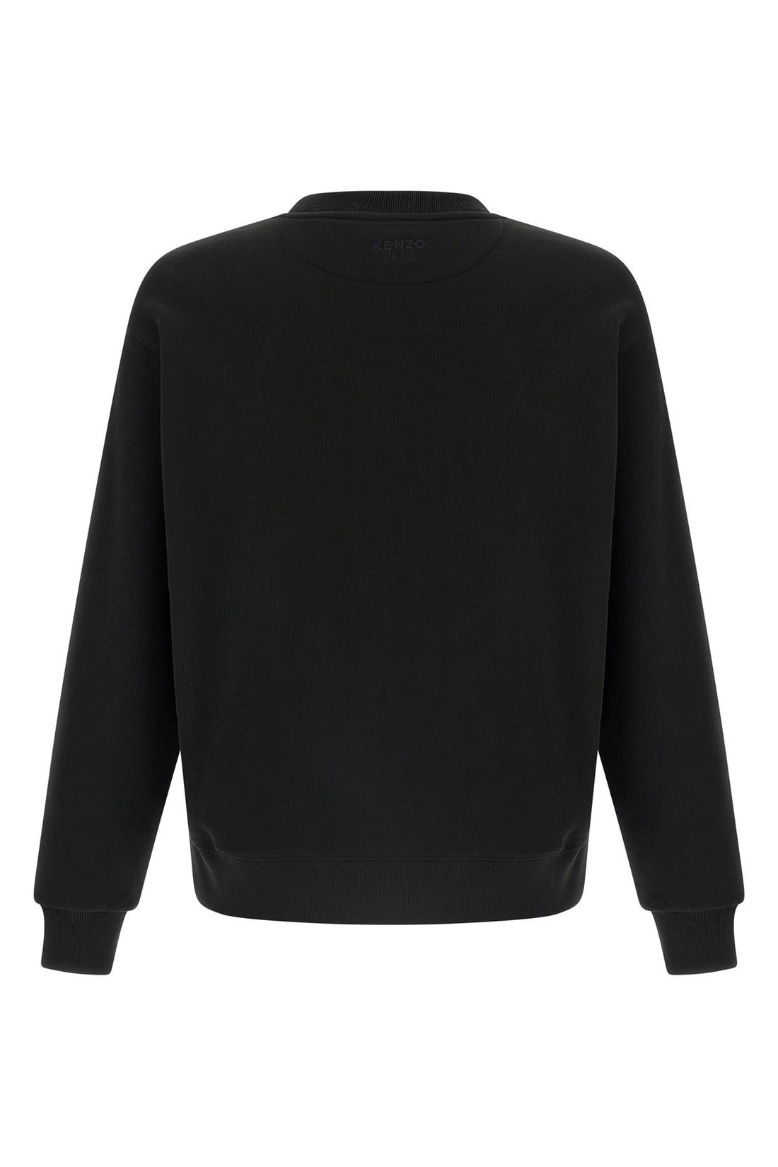 KENZO L wild tiger cotton sweatshirt