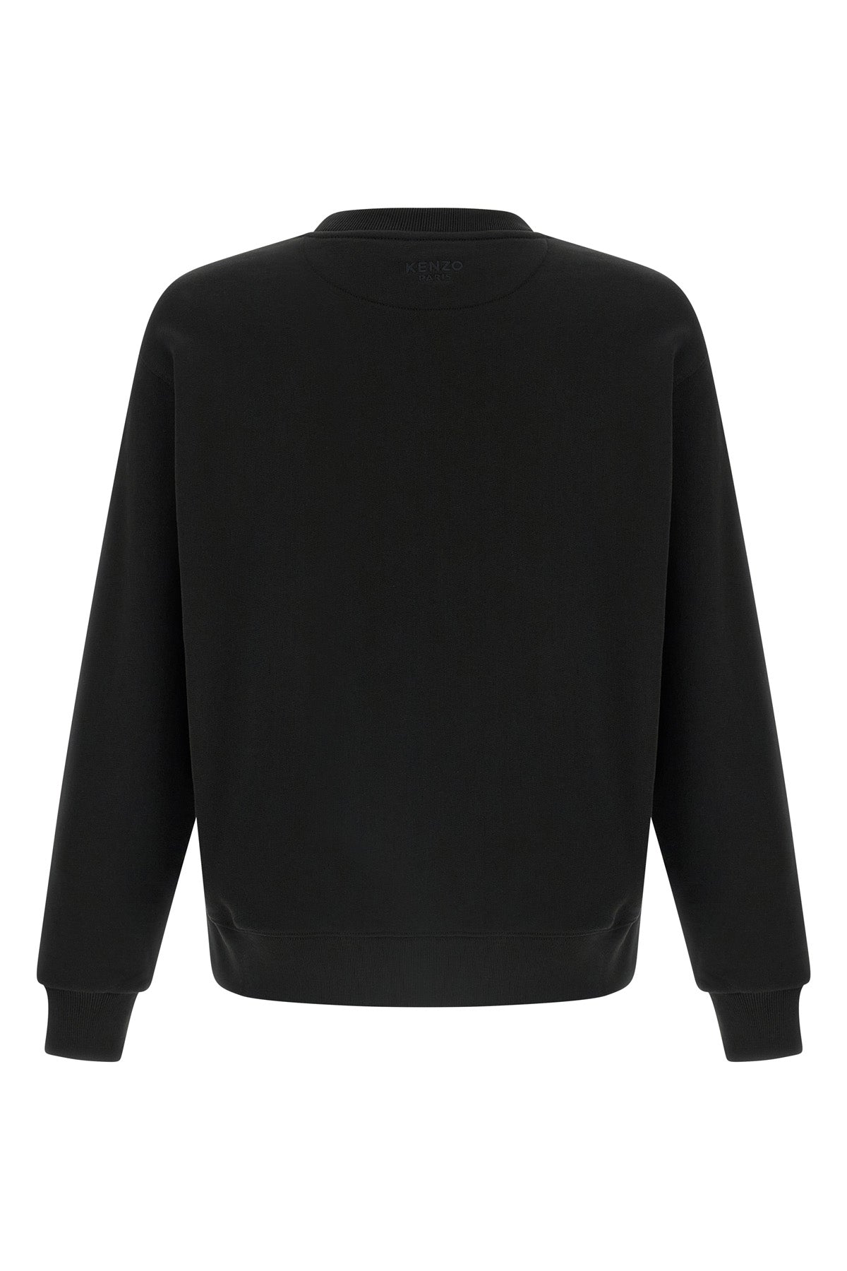 wild tiger cotton sweatshirt