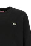 wild tiger cotton sweatshirt