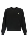 wild tiger cotton sweatshirt