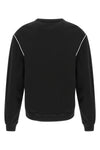 brushed cotton sweatshirt