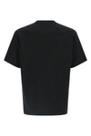 wild tiger gots cotton crew neck t-shirt
