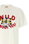 wild tiger cotton