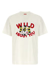 wild tiger cotton