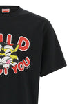 wild tiger cotton