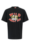 wild tiger cotton