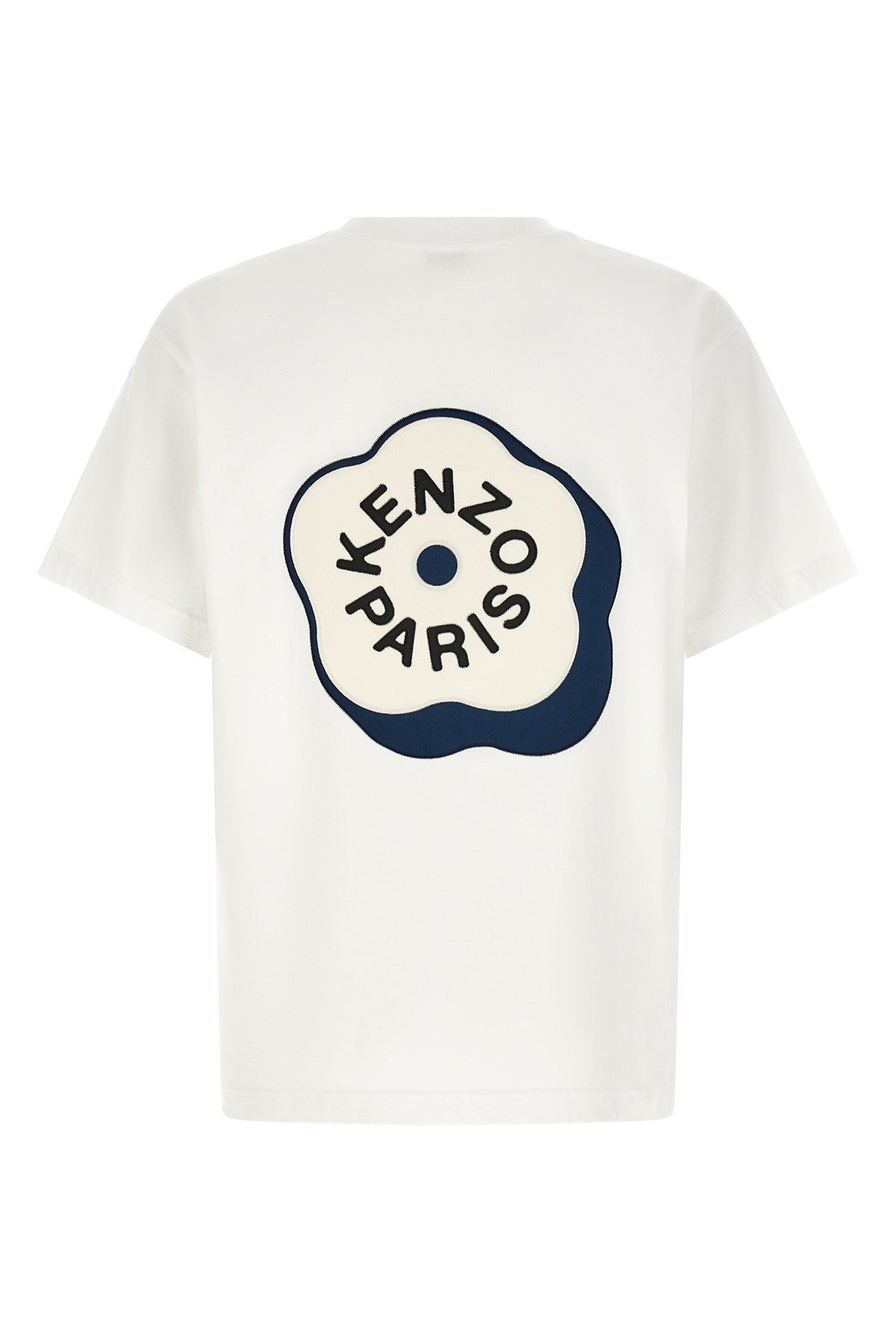 cotton jersey t-shirt