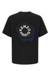 cotton jersey t-shirt