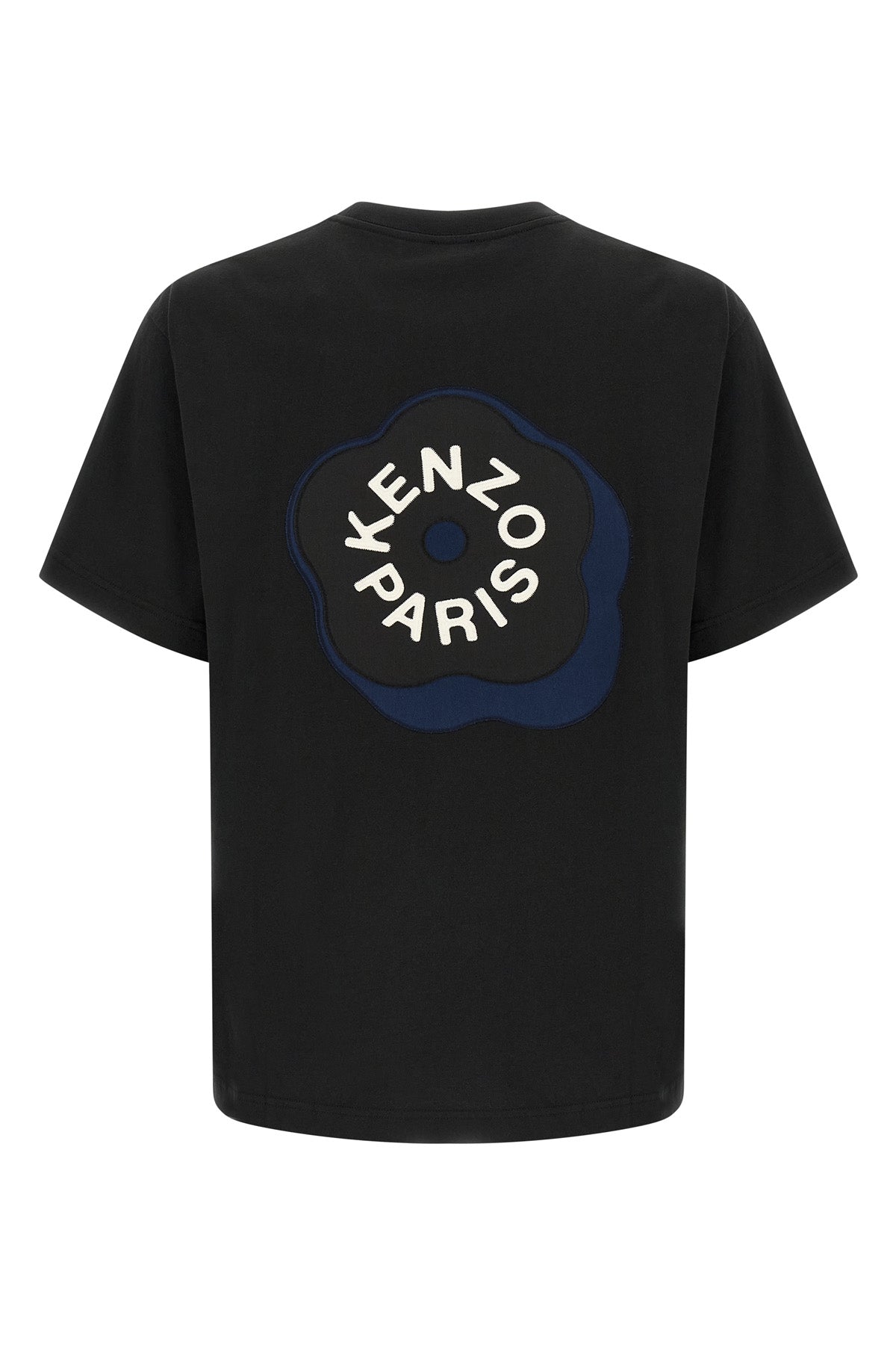 cotton jersey t-shirt