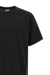 cotton jersey t-shirt