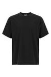 cotton jersey t-shirt