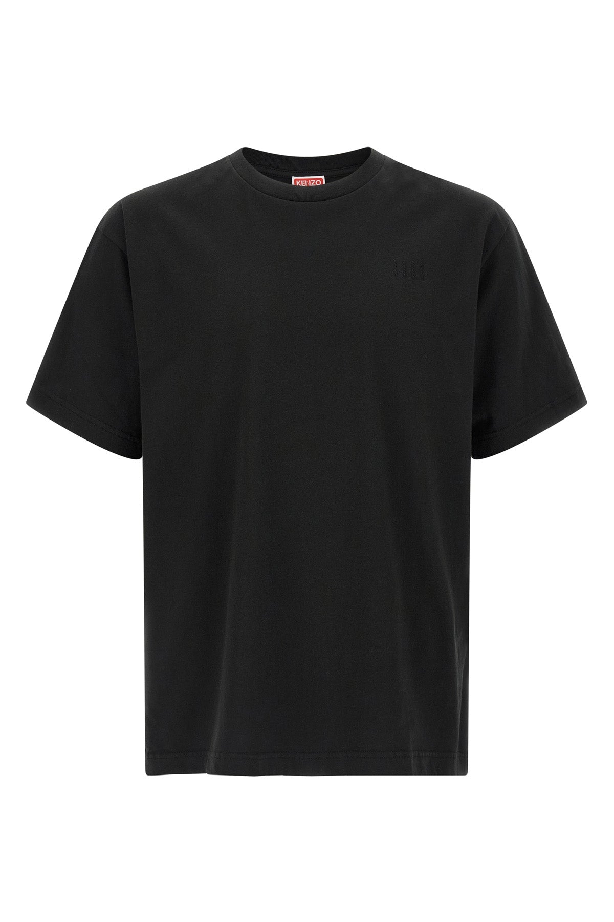 cotton jersey t-shirt