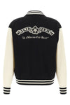 kenzos kenzo paris emblem cardigan