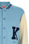 the kenzo varsity cardigan