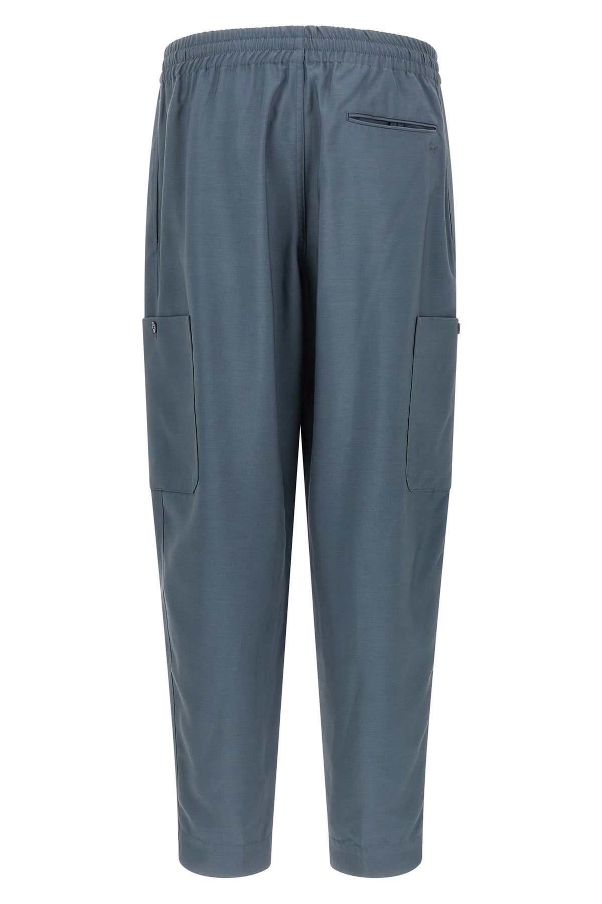 kenzos cargo joggers