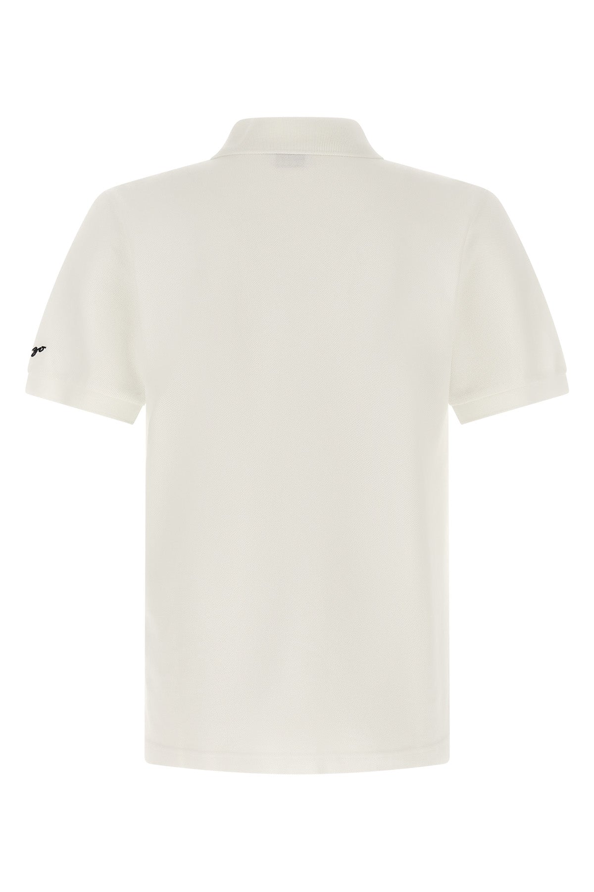 kenzos kenzo happy tiger polo shirt