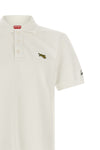 kenzos kenzo happy tiger polo shirt
