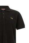 the kenzo happy tiger polo shirt by kenzo