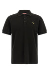 the kenzo happy tiger polo shirt by kenzo