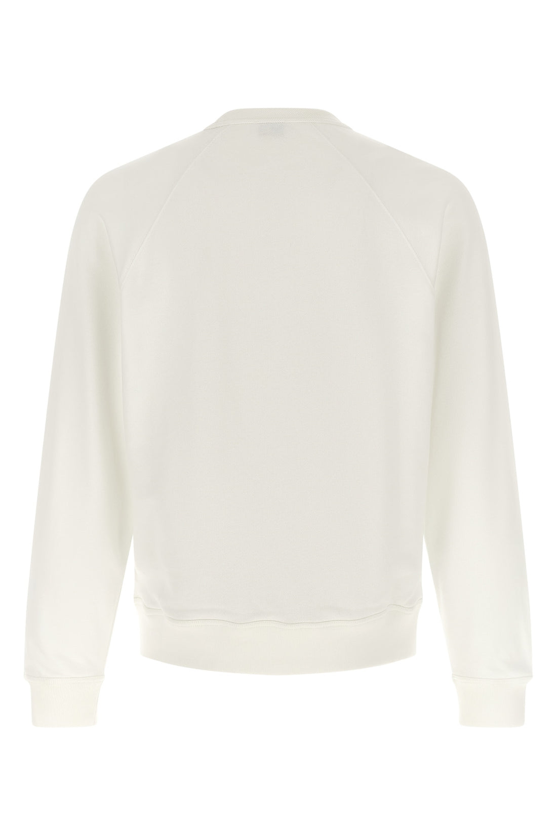 KENZO L the kenzo jumping tiger crewneck sweatshirt by kenzo