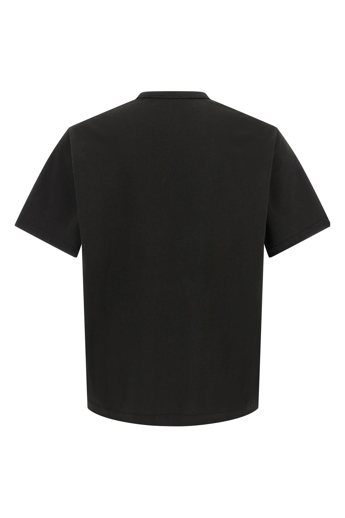 the t-shirt kenzo establishes the foundations of modern casualwear through preci