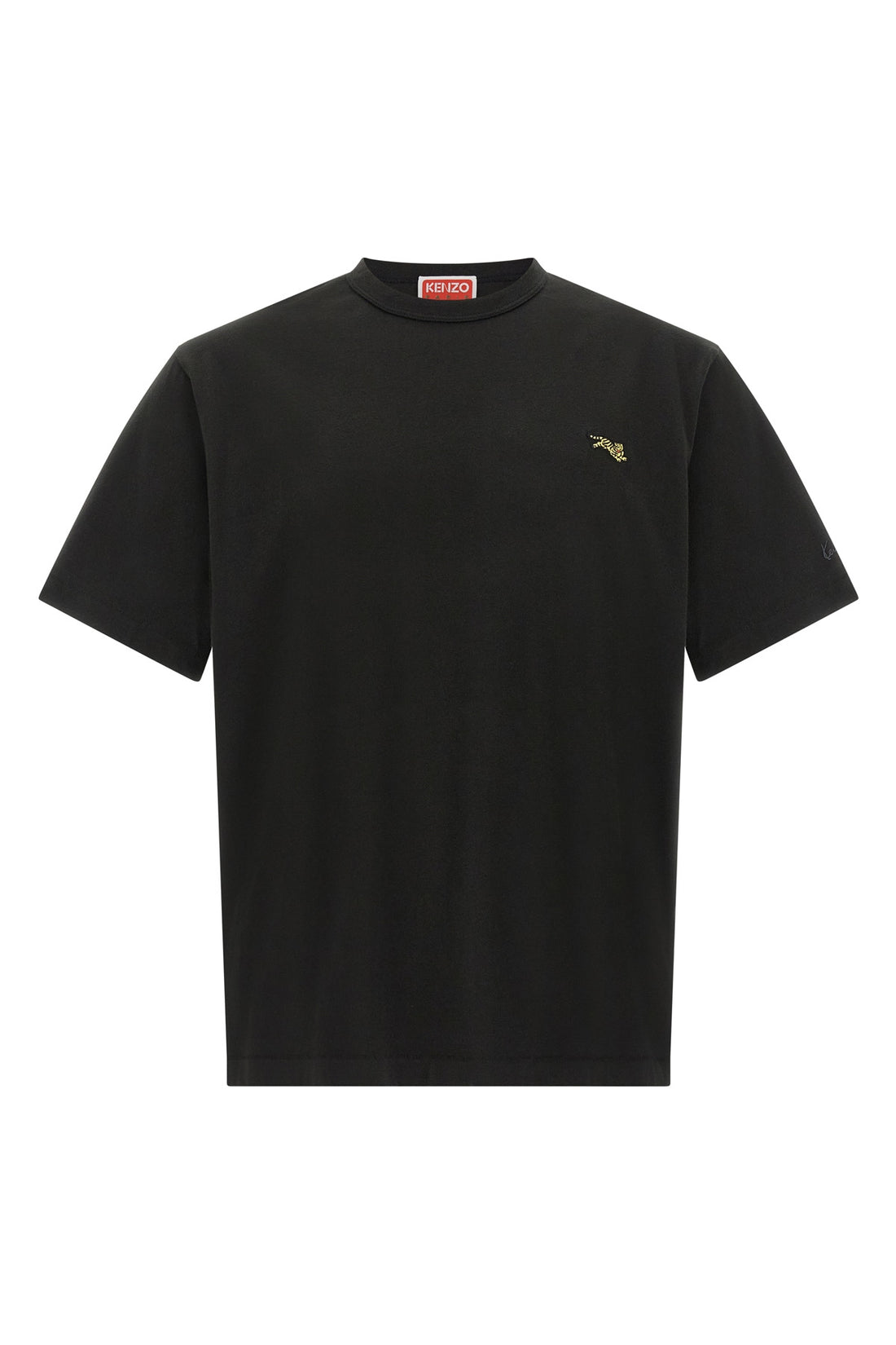KENZO L the t-shirt kenzo establishes the foundations of modern casualwear through preci