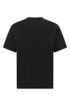 the kenzo t-shirt features a classic silhouette enriched by the distinctive icon