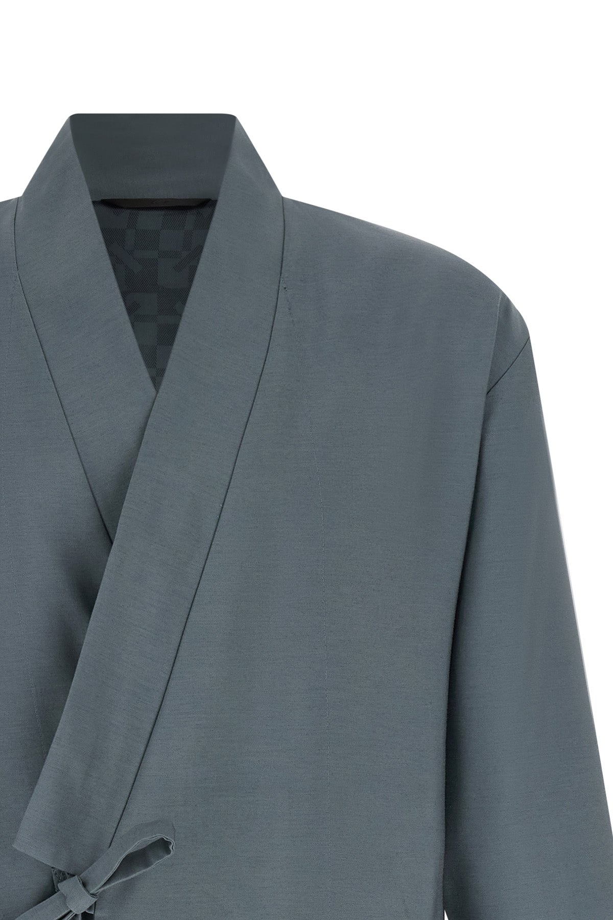 kenzos kimono balzer