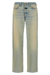 8th collection cotton denim jeans