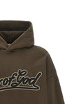 fear of god classic hoodie in heavy cotton sweatshirt finished