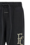 fg classic joggers in heavy cotton sweatshirt