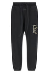 fg classic joggers in heavy cotton sweatshirt