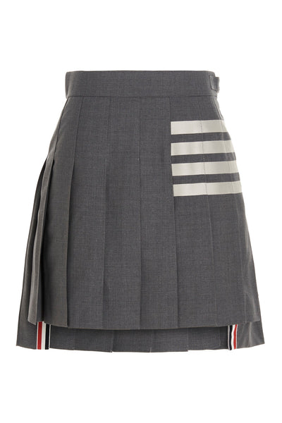 4 bar wool