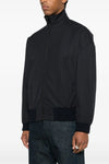 track virgin wool jacket