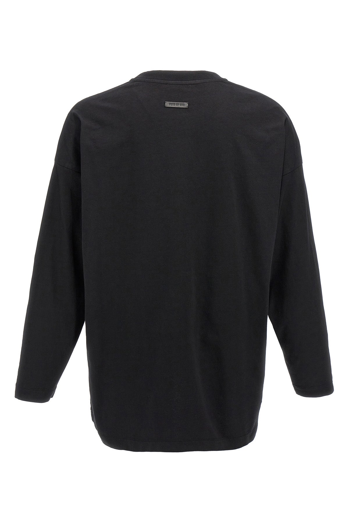 heavy cotton jersey t-shirt