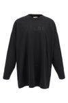 heavy cotton jersey t-shirt