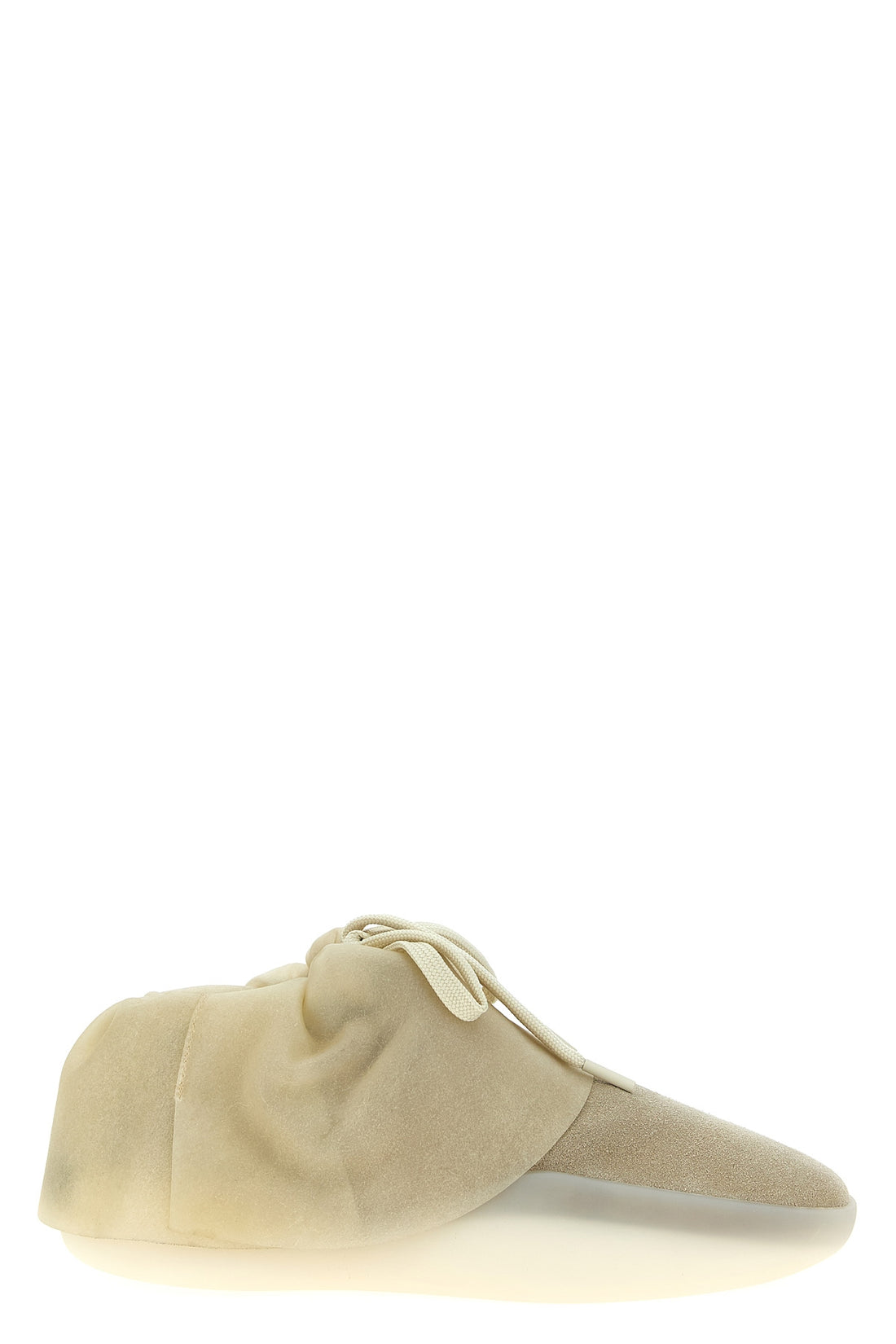 FEAR OF GOD 40 moc runner suede sneakers