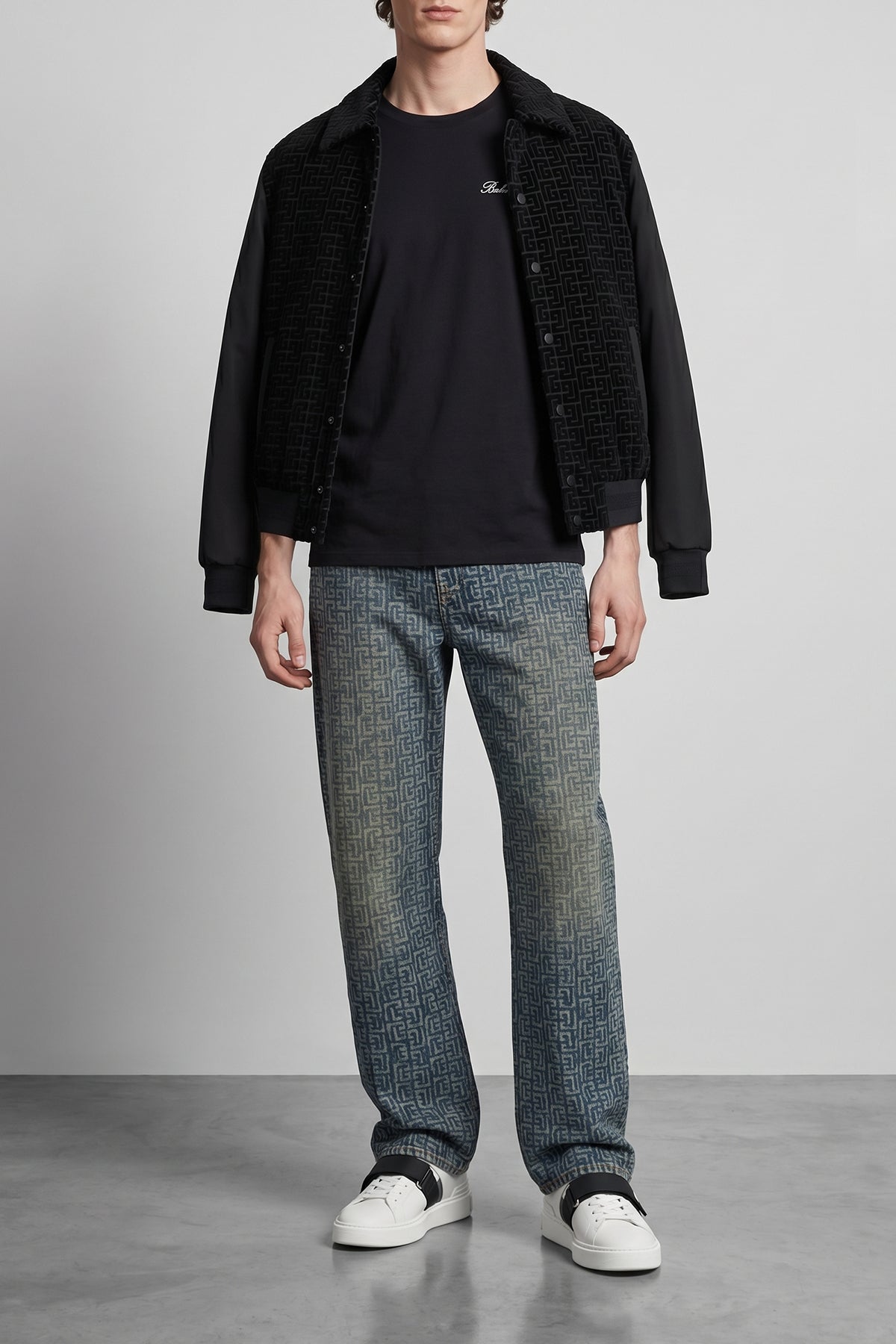 signature cotton