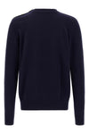 wool and cashmere blend sweater