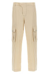 cotton serge pants